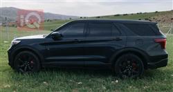 فورد إكسبلورر